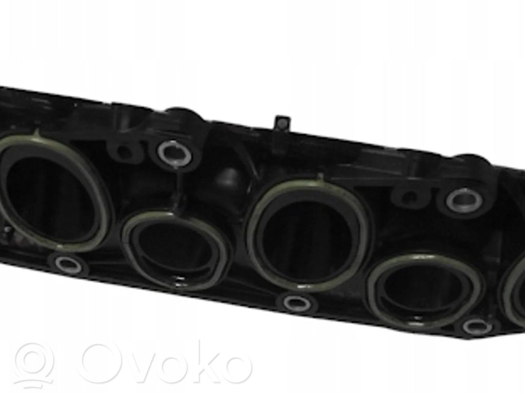 Audi A6 S6 C8 4K Intake manifold 
