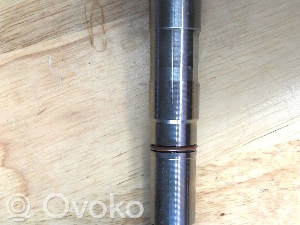 Audi A6 S6 C8 4K Inyector de combustible 