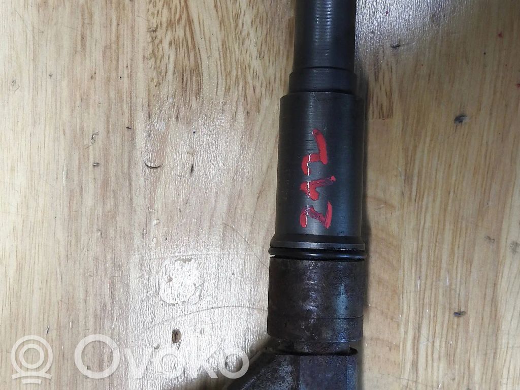 Polttoainesuutin   0445110212