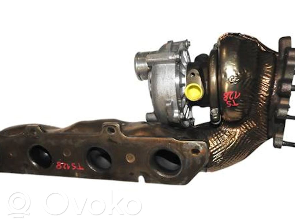 Turbina   079145704B
