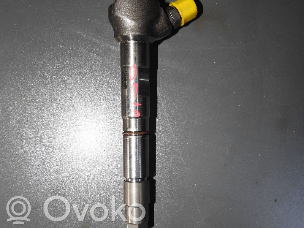 Audi Q5 SQ5 FY Inyector de combustible 