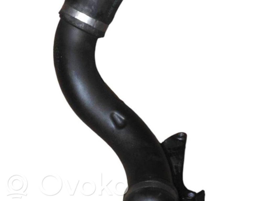 BMW 2 F45 Wąż / Rura intercoolera 