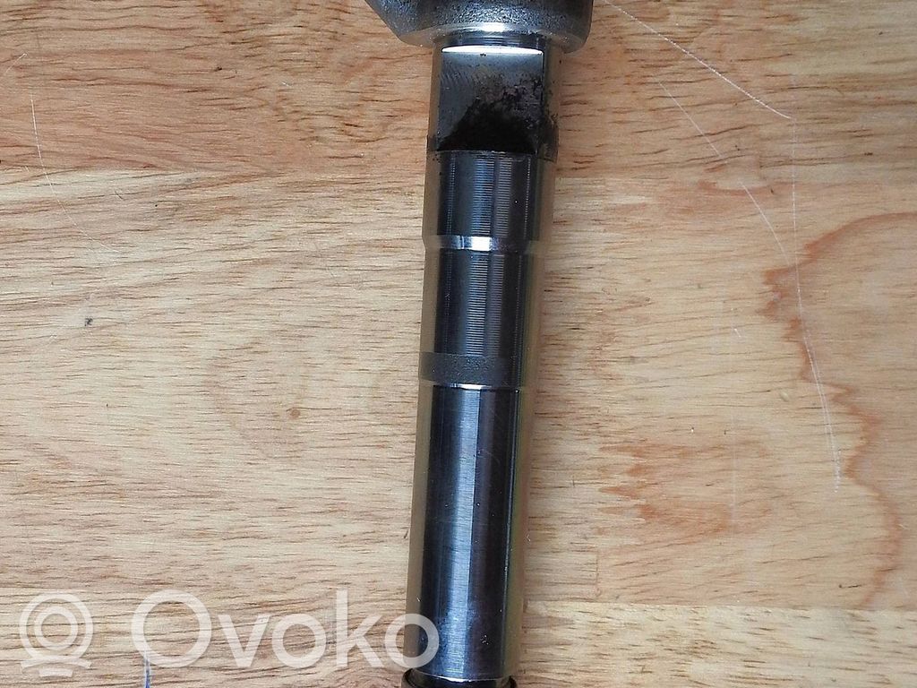 Inyector de combustible   0445110522