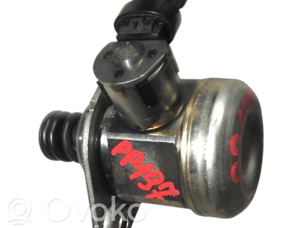 Land Rover Evoque II Fuel injection high pressure pump 