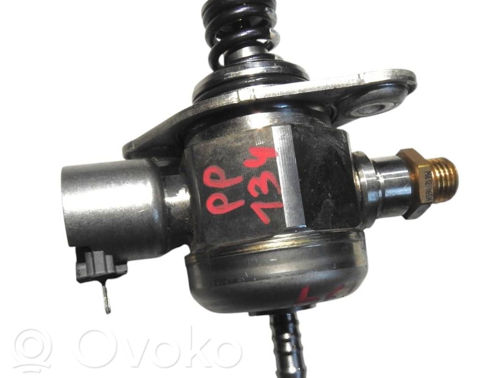 Audi A6 S6 C8 4K Pompa wtryskowa wysokiego ciśnienia 