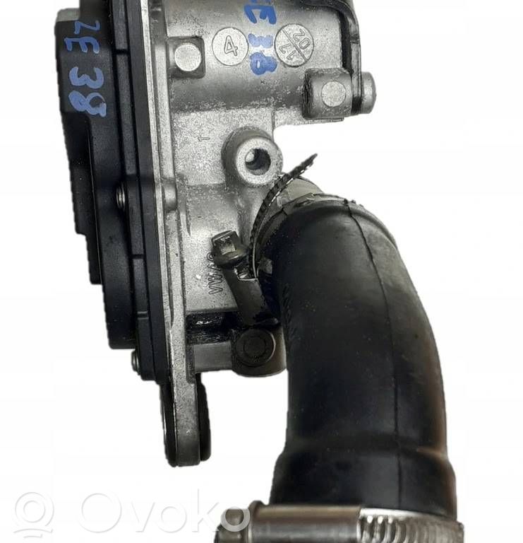 Audi SQ7 Válvula EGR 