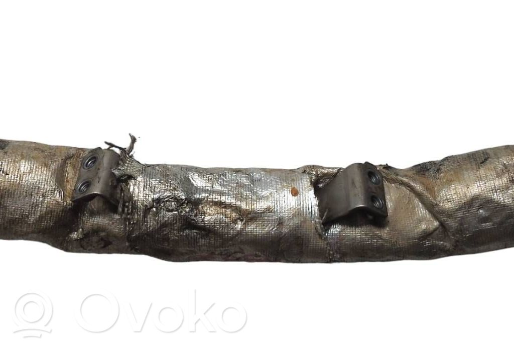 Jaguar XF X260 Furtun/conductă intercooler 