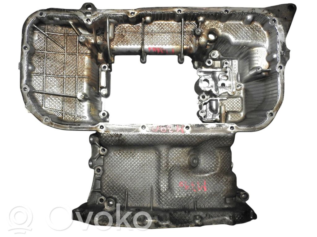 Audi A6 S6 C7 4G Cárter 