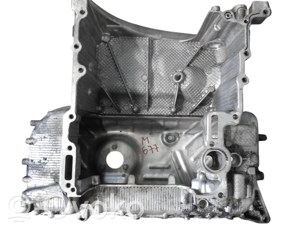 Audi A6 S6 C7 4G Karteris 