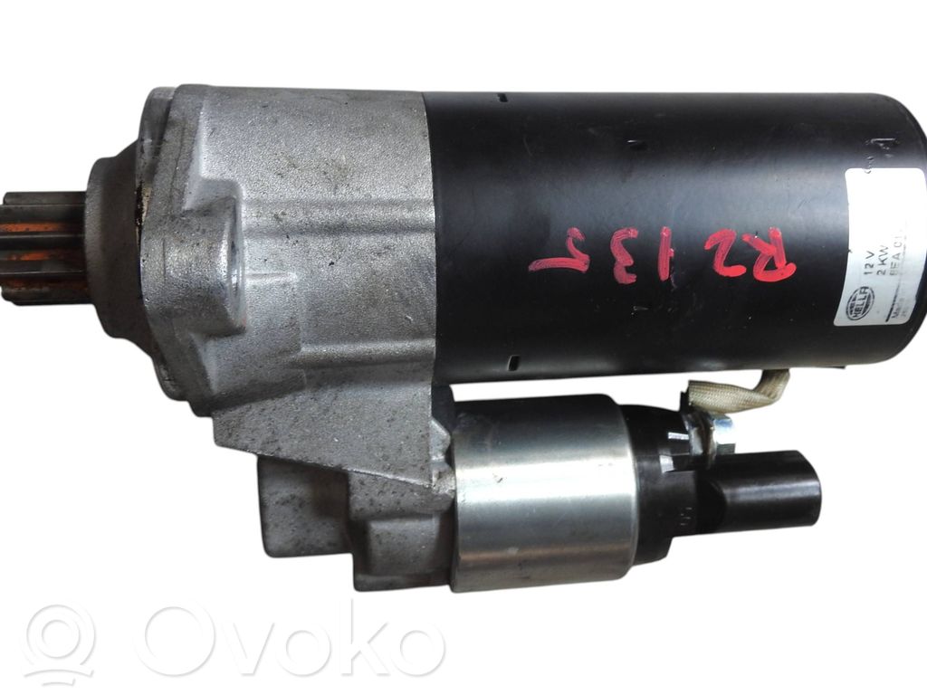 Audi A3 S3 8P Electromotor 