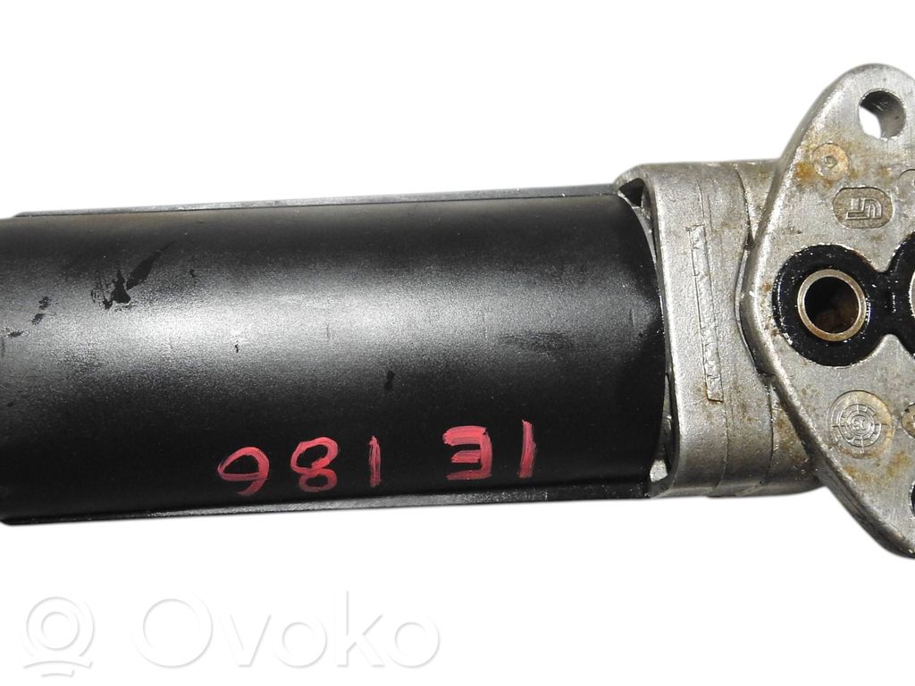 BMW M3 e92 Öljypumppu 