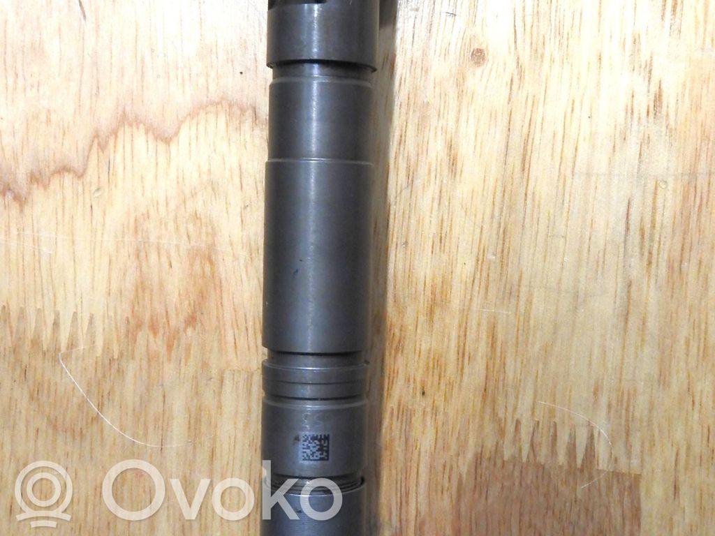 Audi A8 S8 D4 4H Inyector de combustible 