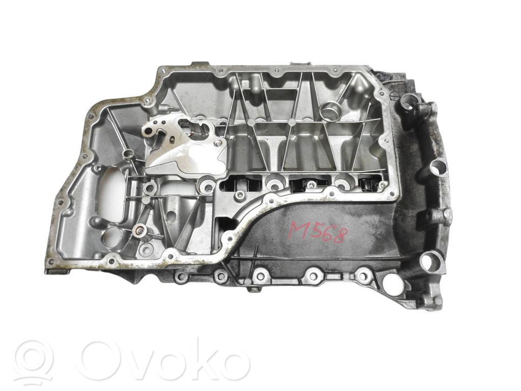 Audi Q5 SQ5 FY Cárter 