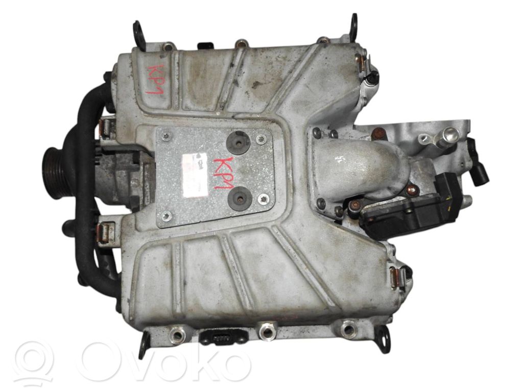 Audi A6 S6 C6 4F Kompressor 