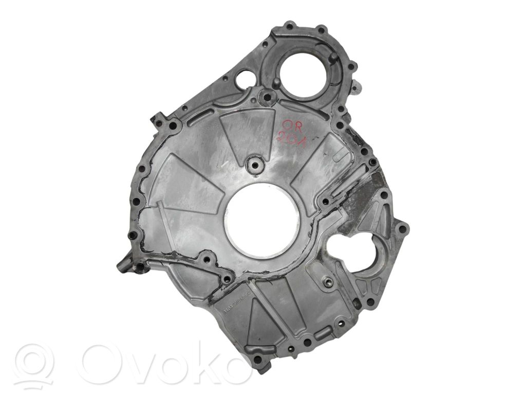 Land Rover Discovery 4 - LR4 Inna część silnika 