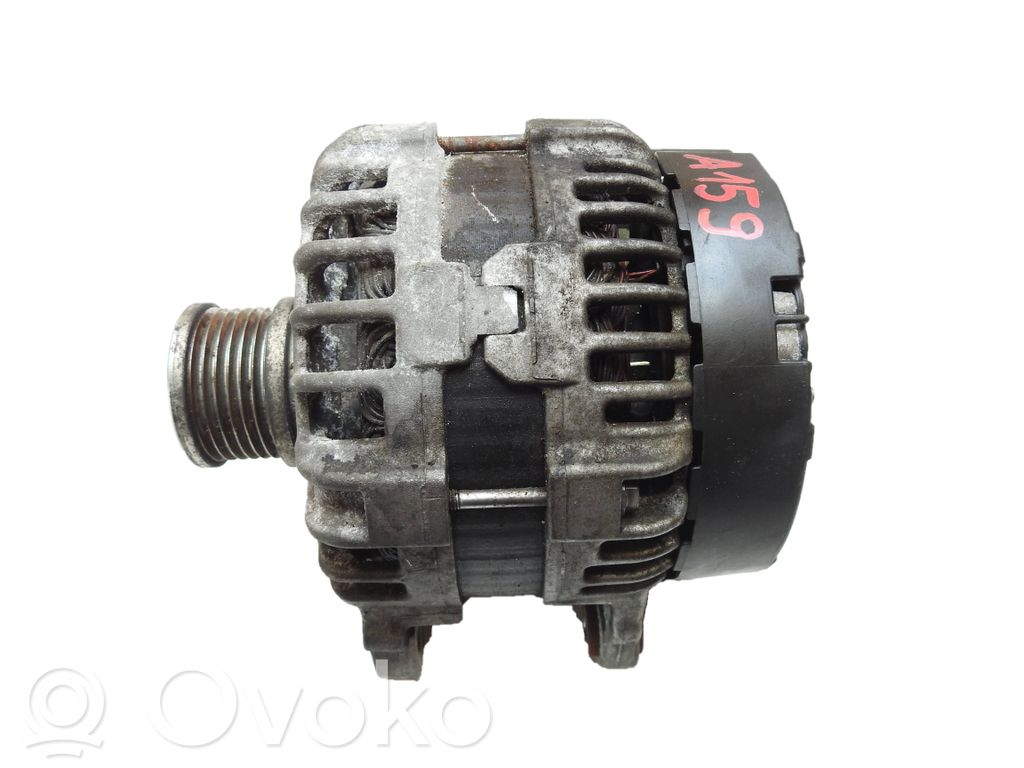Audi A4 S4 B8 8K Generatorius 