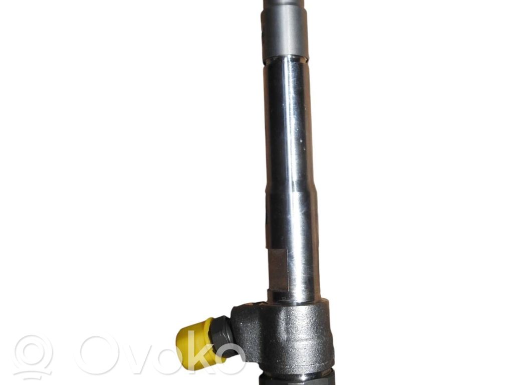 Renault Trafic III (X82) Inyector de combustible 