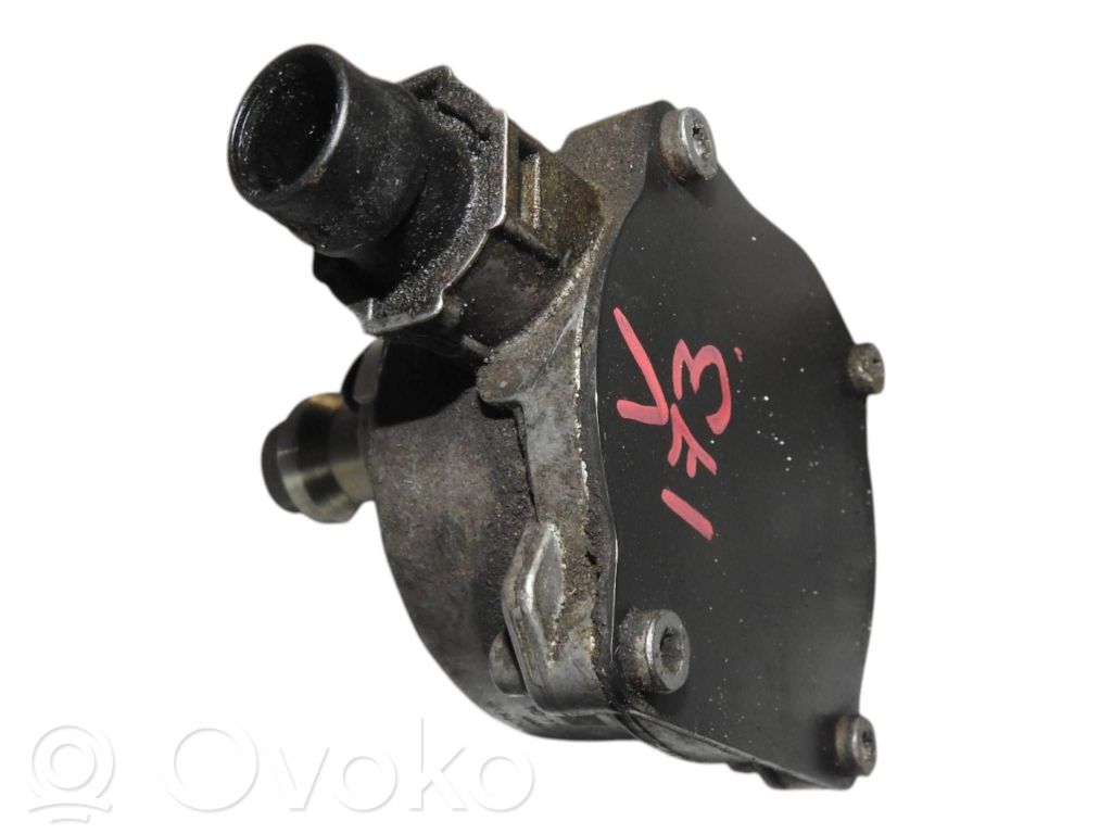 BMW 3 E90 E91 Vacuum pump 