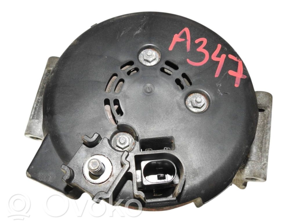 Audi A4 S4 B9 Generatorius 