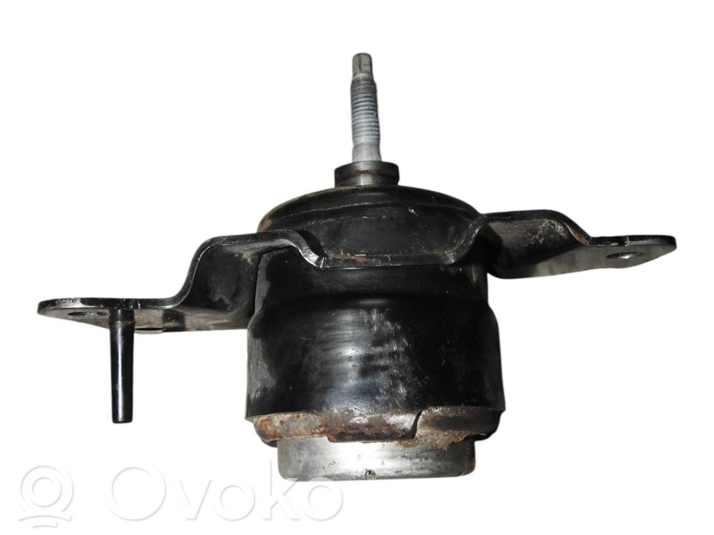 Jeep Wrangler Engine mount vacuum valve 