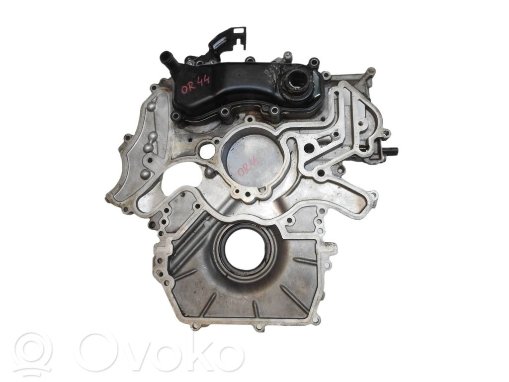 Timing chain cover   059103151BQ