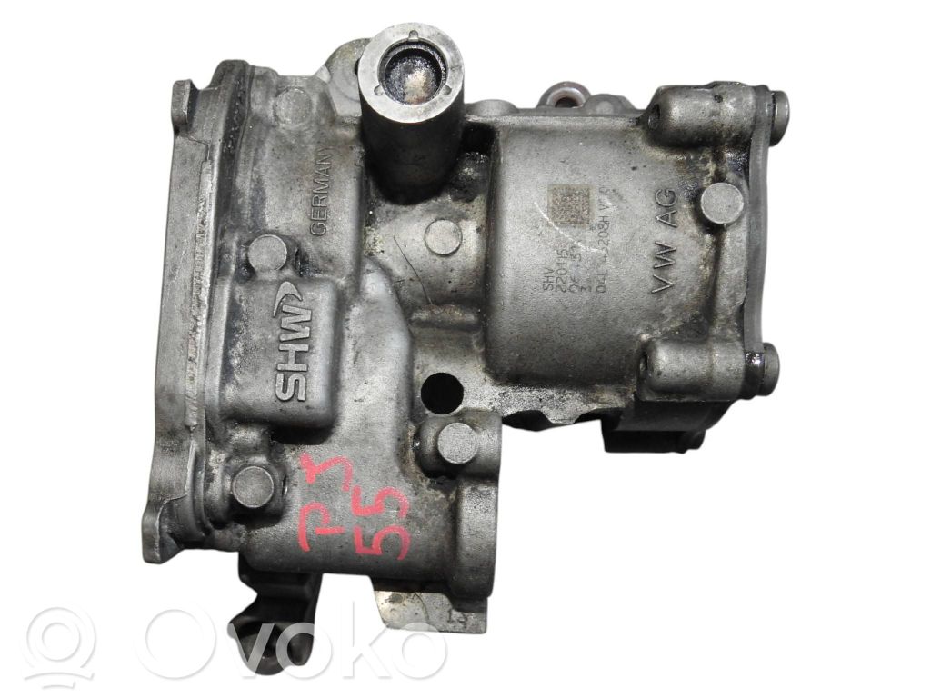 Volkswagen Golf VII Bomba de aceite 