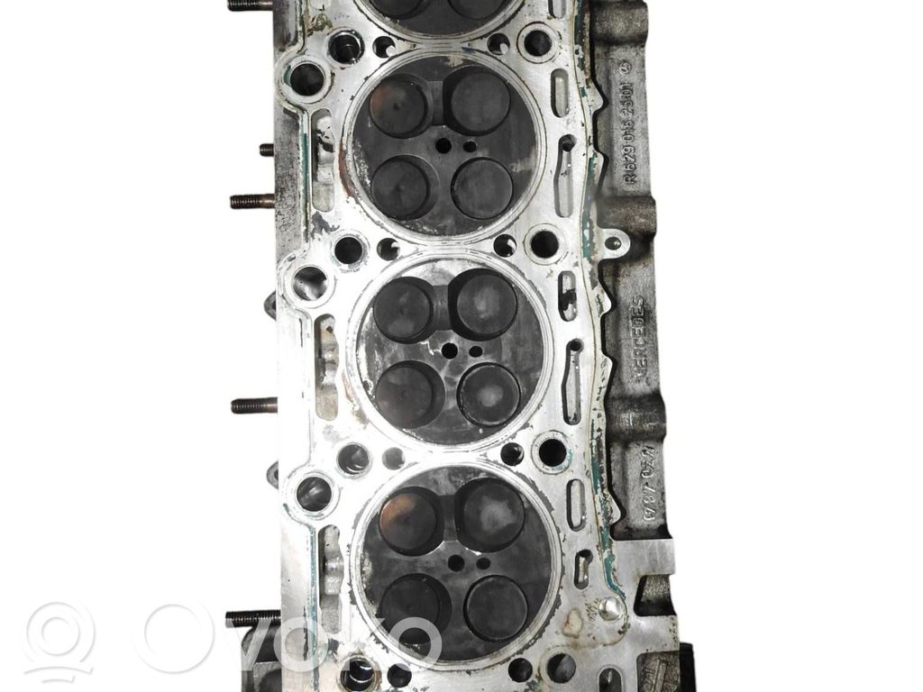 Głowica silnika   R6290162501,R6110160504