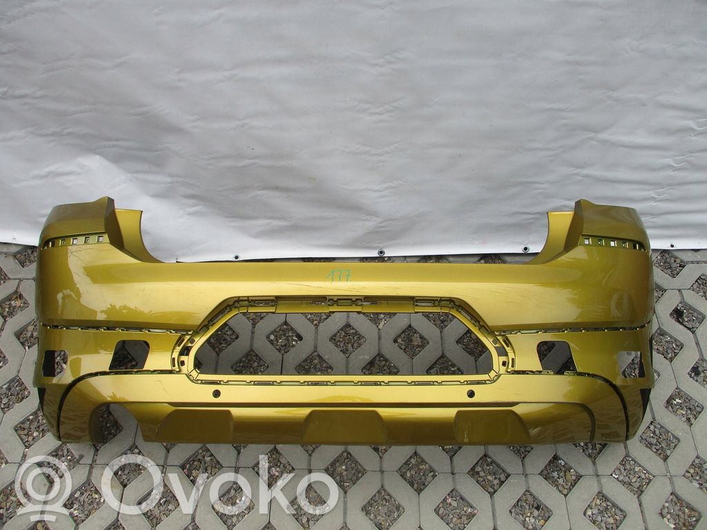 BMW X2 F39 Parachoques 