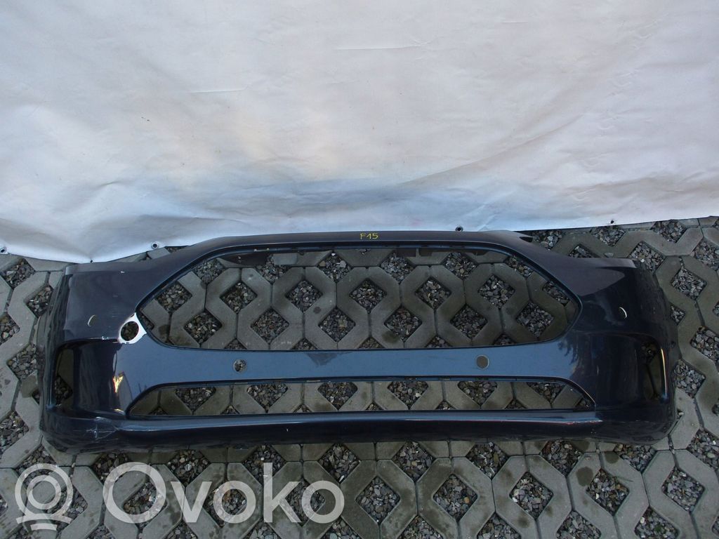 Ford B-MAX Front bumper 