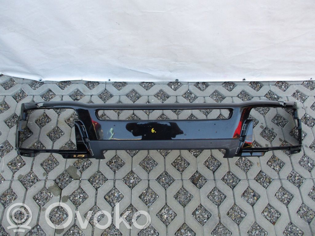 Volvo XC90 Parachoques delantero 
