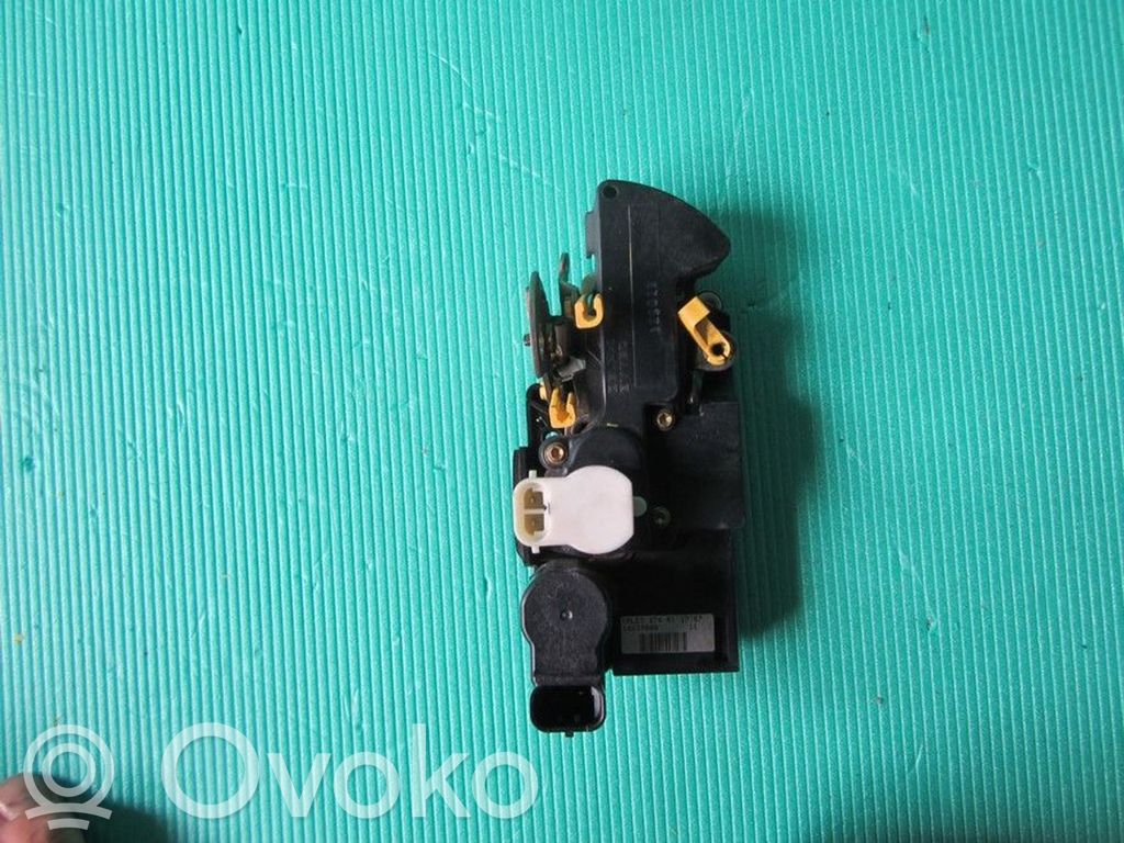 Opel Frontera B Galinių durų spyna 