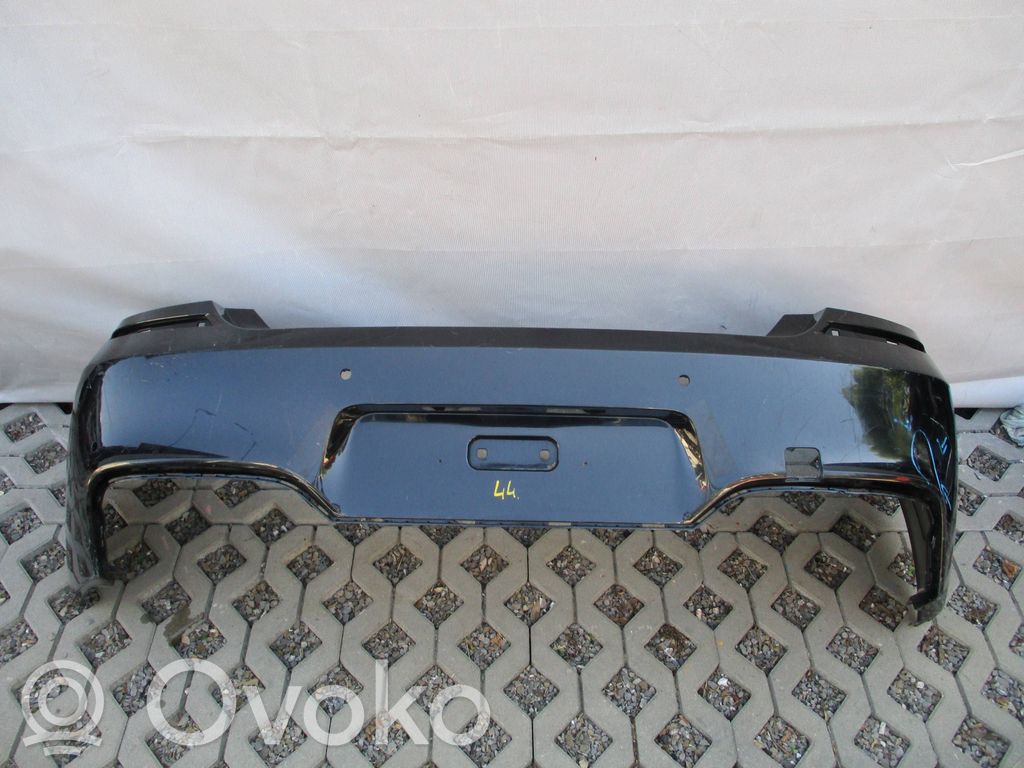 BMW 6 F12 F13 Pare-chocs 