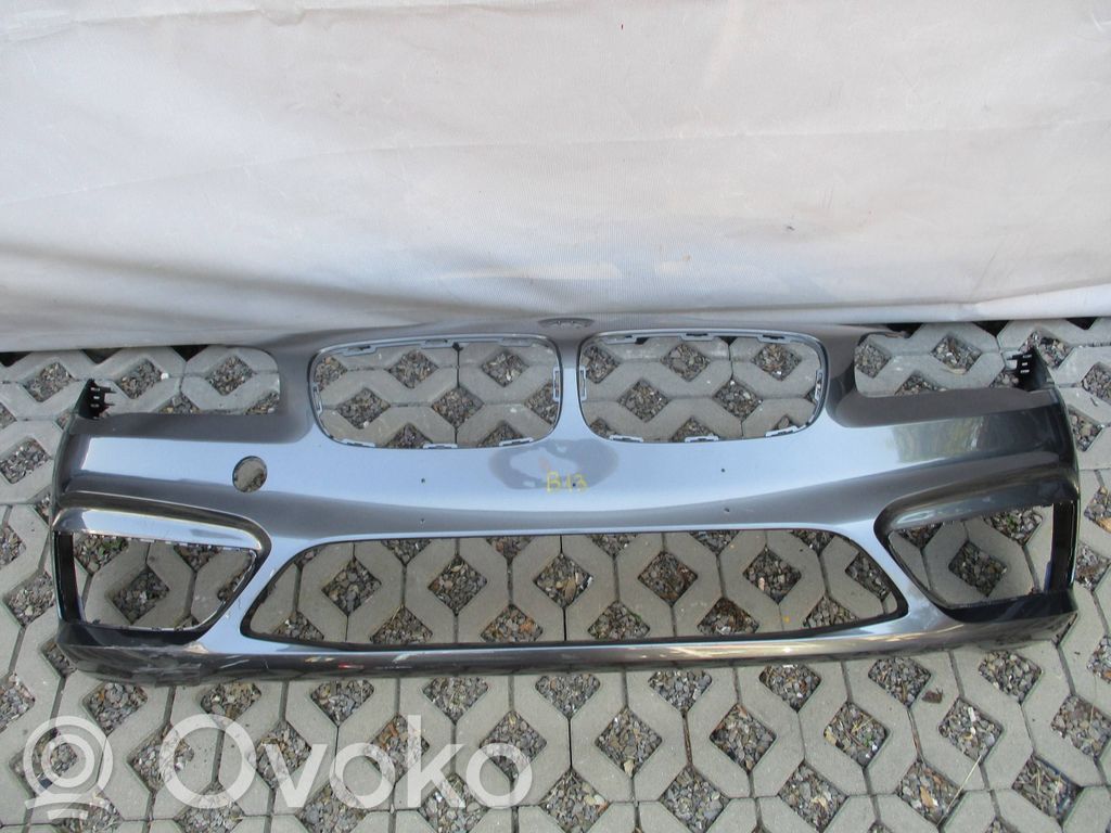 BMW 2 F45 Etupuskuri 