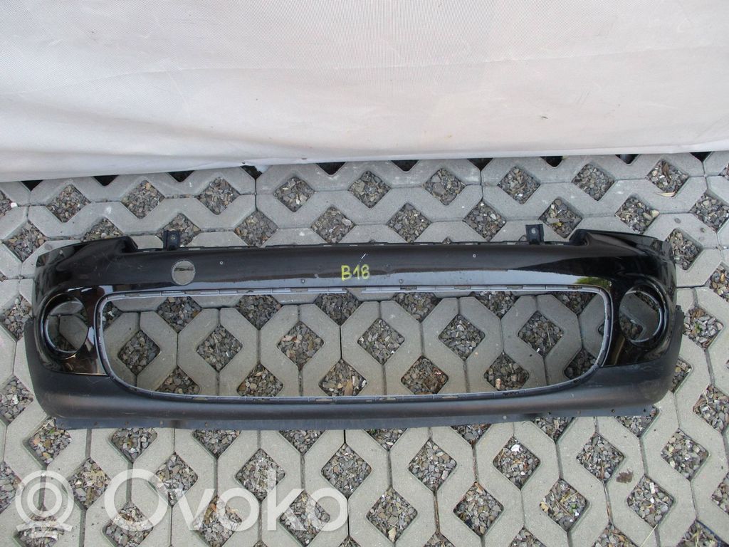 Mini One - Cooper R56 Front bumper 
