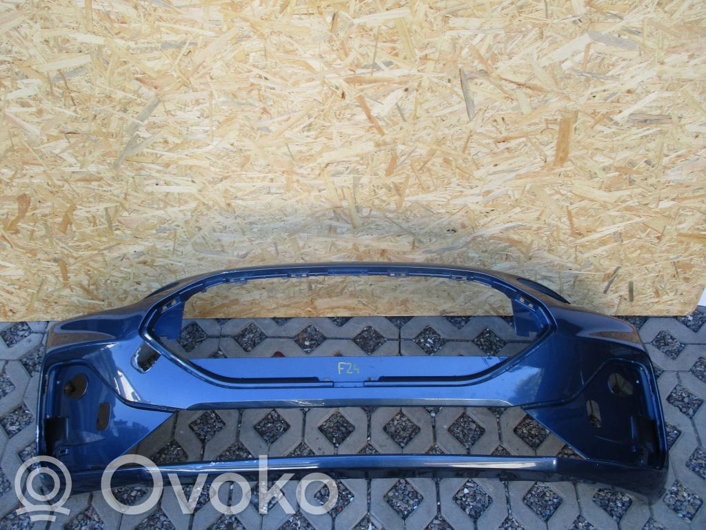 Ford Focus Priekinis bamperis 