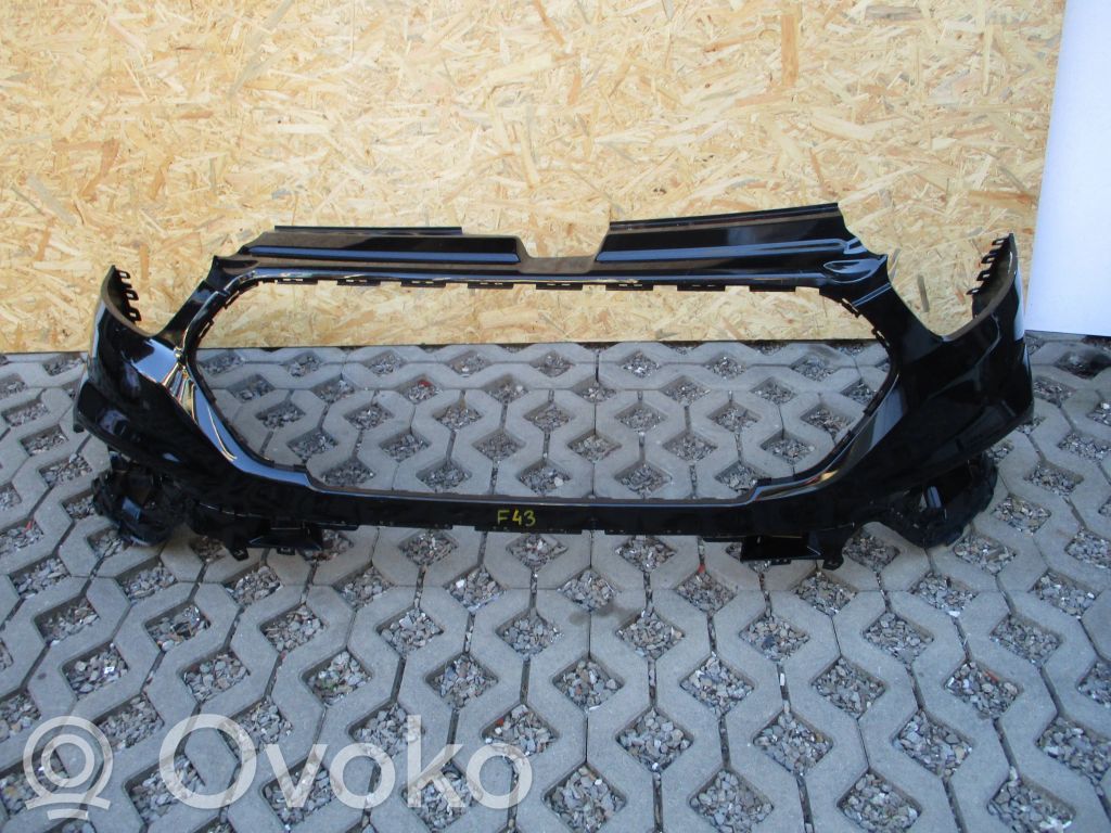 Ford Transit Custom Front bumper 