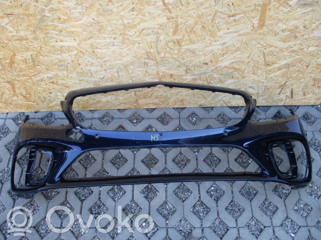 Mercedes-Benz C W205 Parachoques delantero 