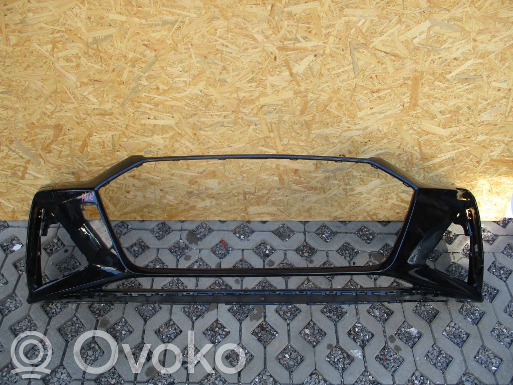 Audi RS7 C8 Front bumper 