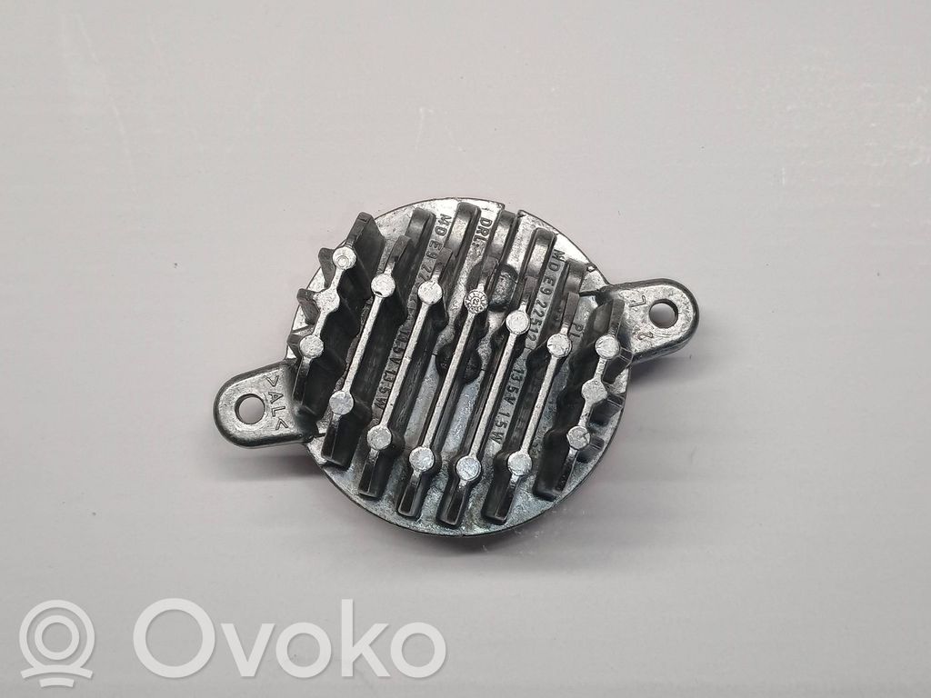 Toyota Corolla E210 E21 LED ballast control module 