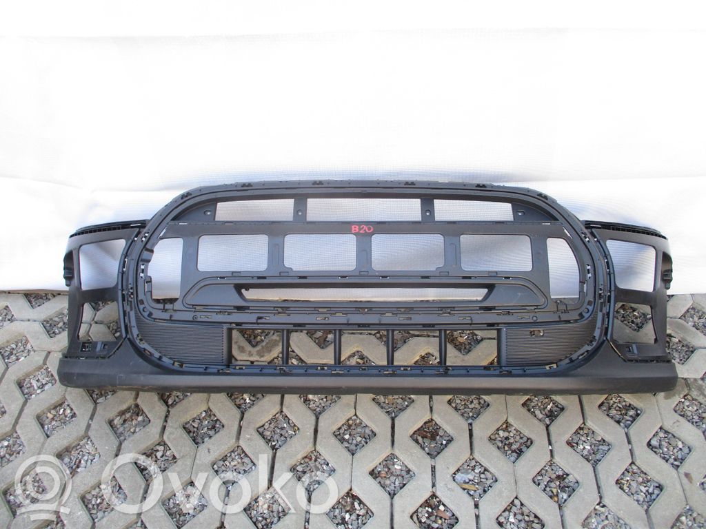 Mini One - Cooper F56 F55 Parachoques delantero 