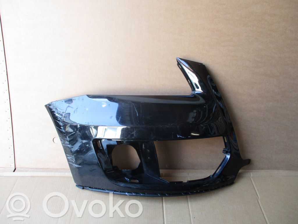 Audi Q5 SQ5 8R Front bumper 