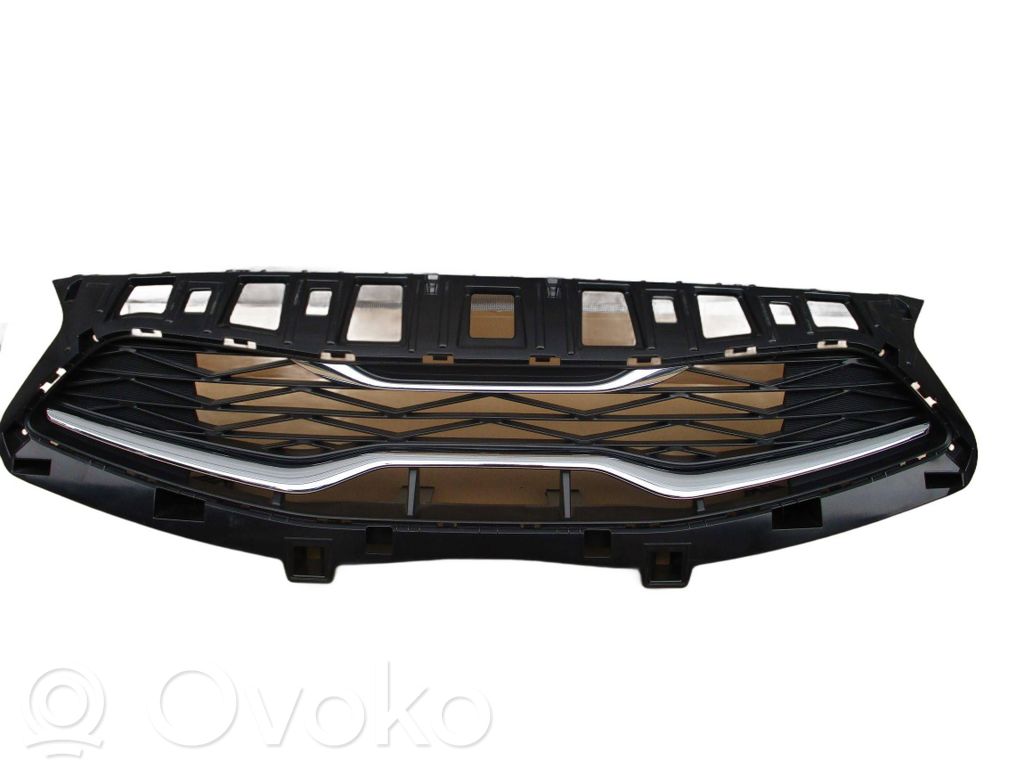 KIA Ceed Kühlergrill 