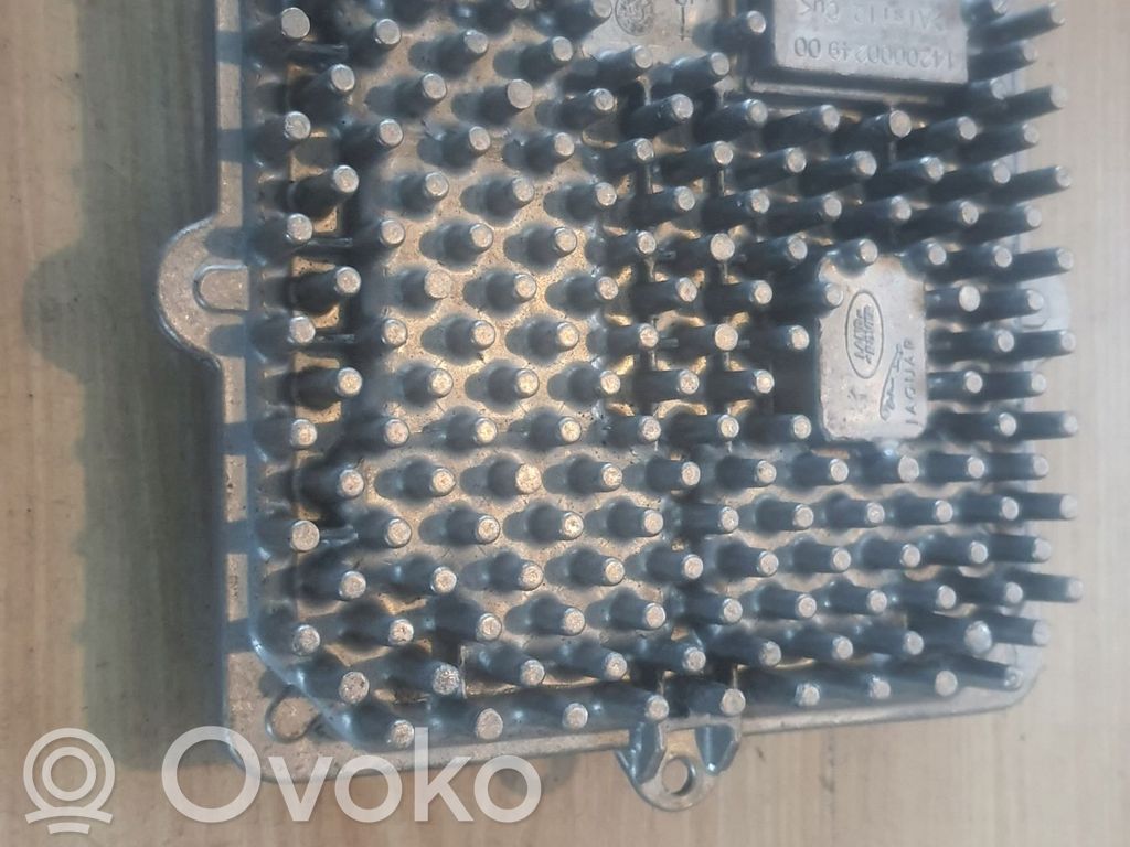 LED vadības modulis   M9D313E005BA,K8D213E005BC