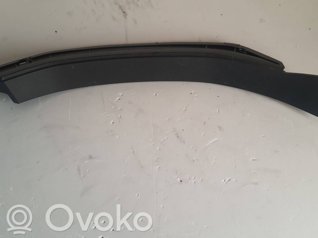 Lamborghini Urus Rear door trim (molding) 