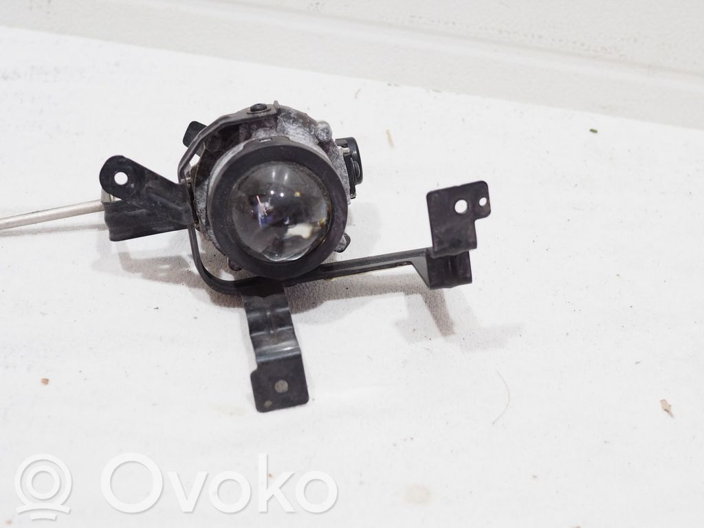 Hyundai i10 Światło przeciwmgielne tylne 