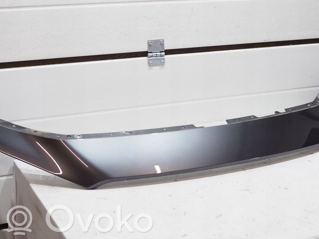Mazda 3 Number Plate Surrounds Holder Frame 