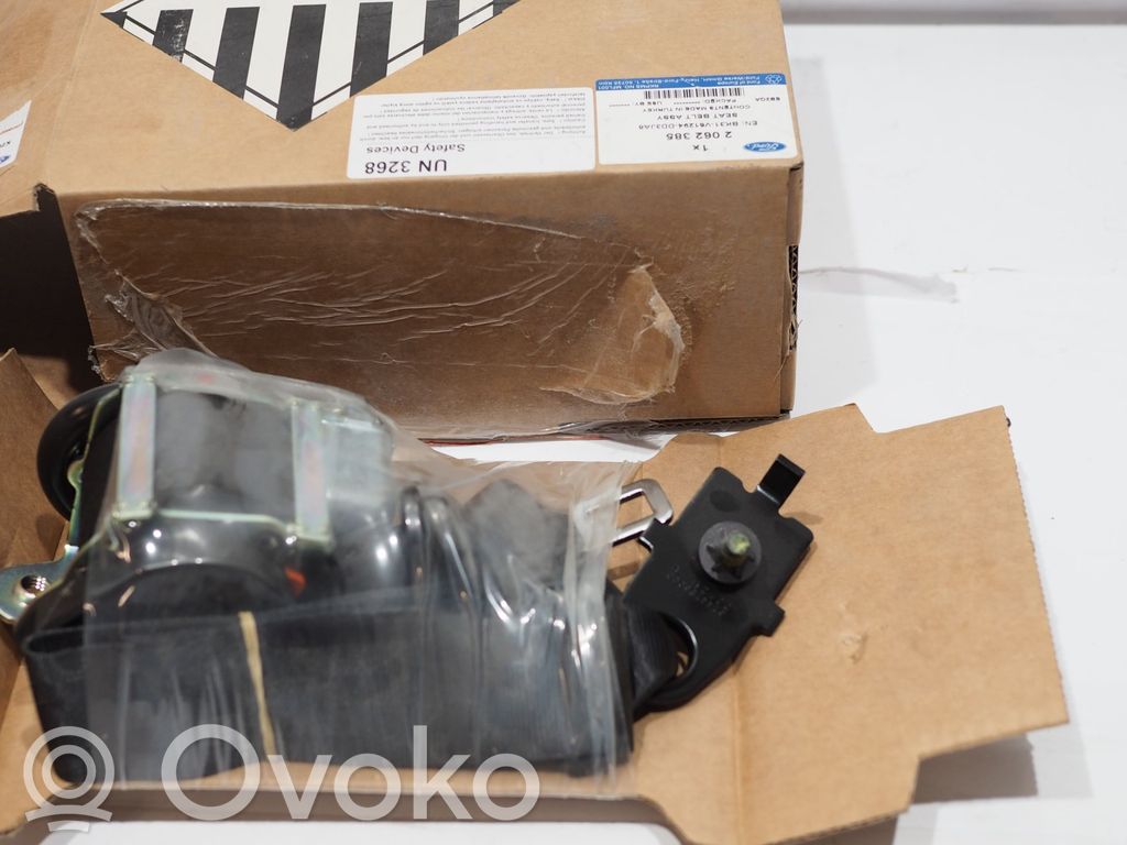 Cinturón delantero   BK31V61294DD,V61294