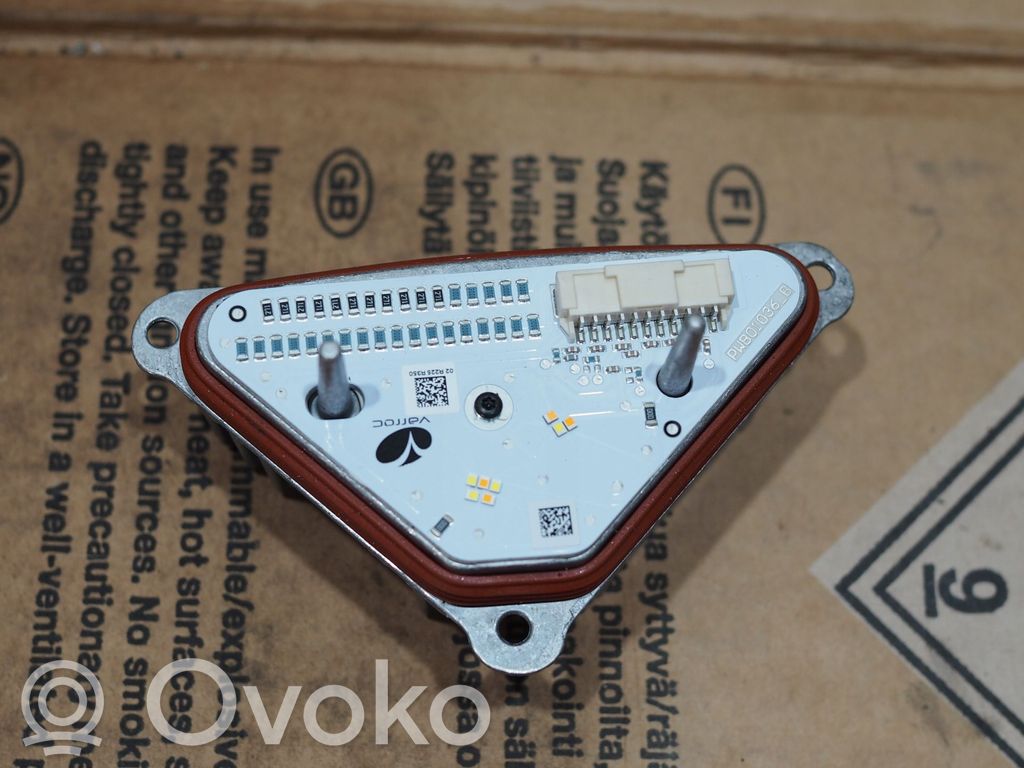 Module d'éclairage LCM   VP00210952