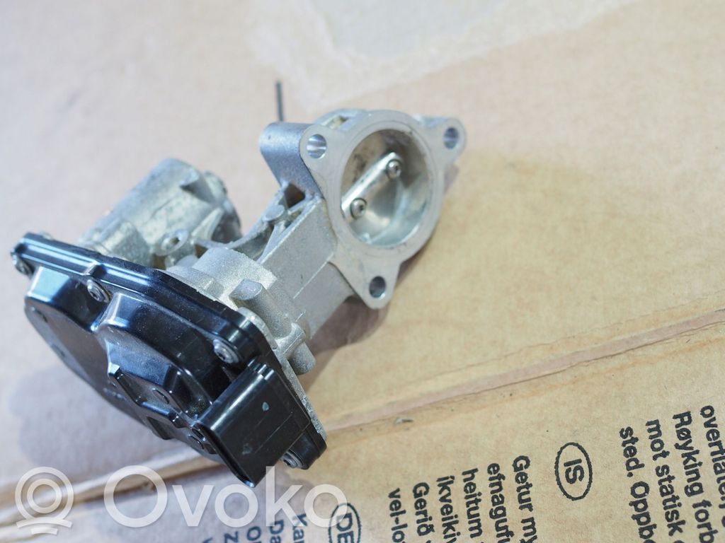 BMW 5 G30 G31 G38 Válvula EGR 