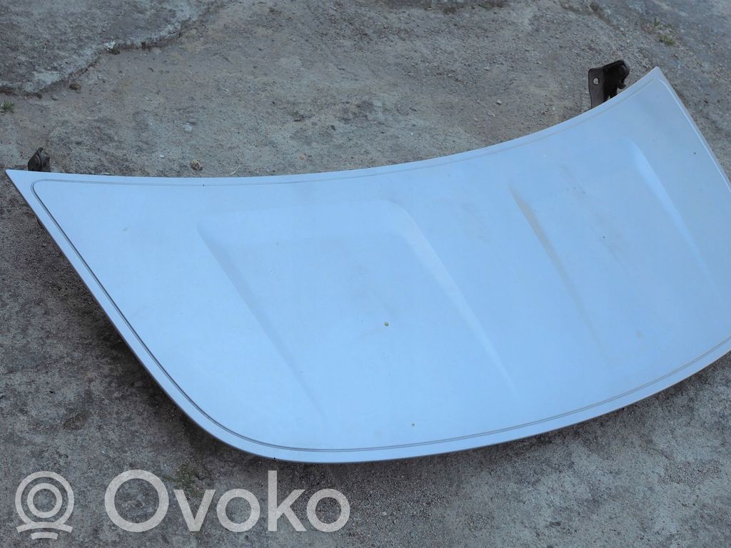 Smart ForFour I Konepelti 
